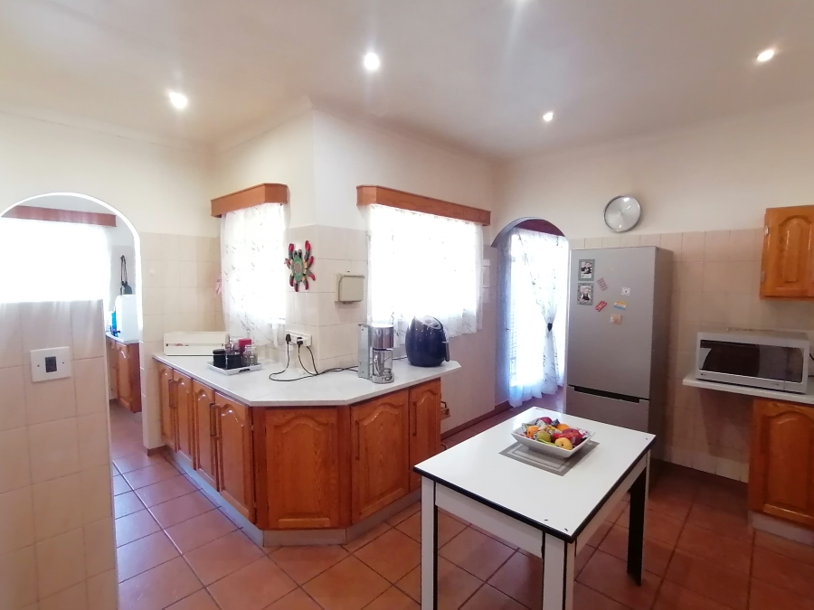 3 Bedroom Property for Sale in Stilfontein Ext 4 North West